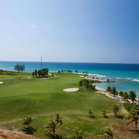 Dreams Rose Hall All-Inclusive Resort & Spa-3