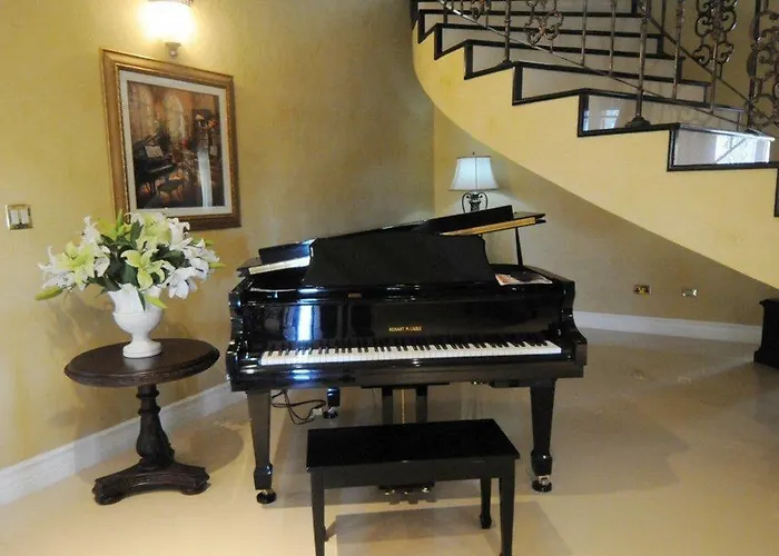 Genesis Sheer Elegance Villa