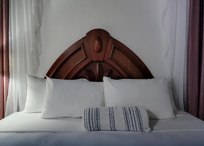 Sky Beach Hotel