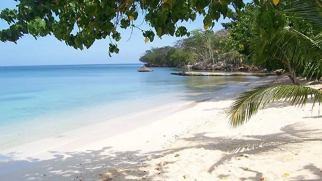 Rhodes Resort Jamaica